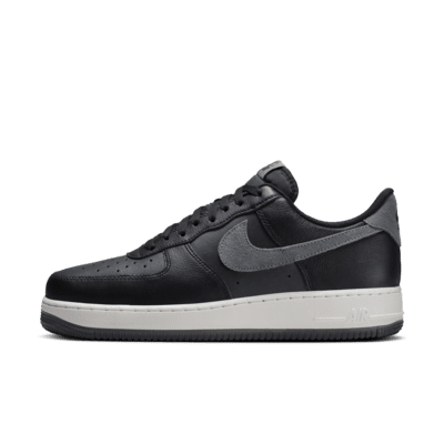 Nike air force 1 grise jordan best sale